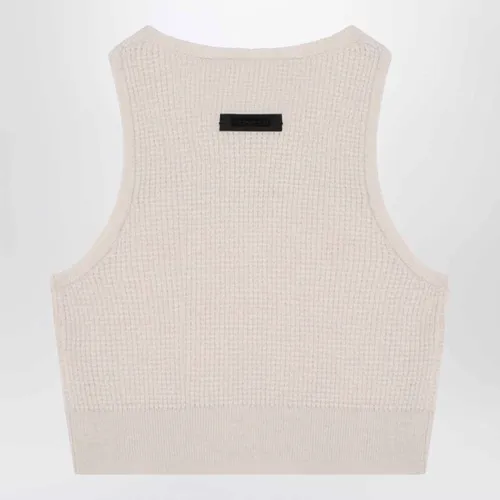 Tops > Sleeveless Tops - - Fear Of God - Modalova