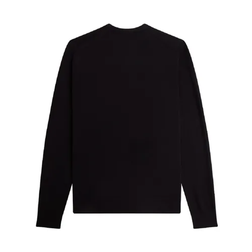 Sweatshirts & Hoodies > Sweatshirts - - Fred Perry - Modalova