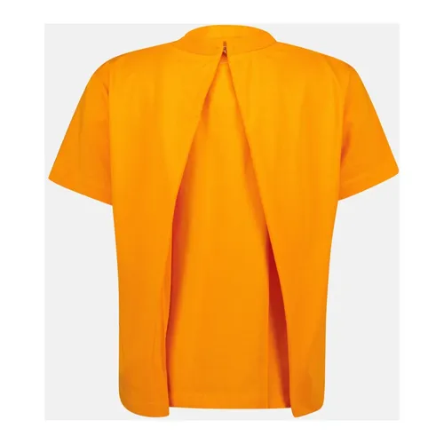 Tops > T-Shirts - - MM6 Maison Margiela - Modalova