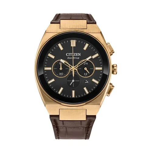 Accessories > Watches - - Citizen - Modalova