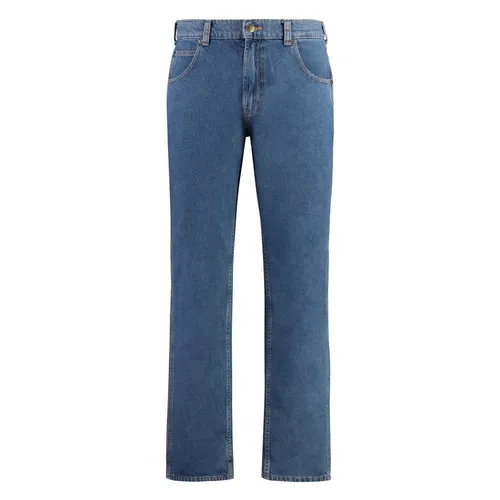 Jeans > Straight Jeans - - Dickies - Modalova
