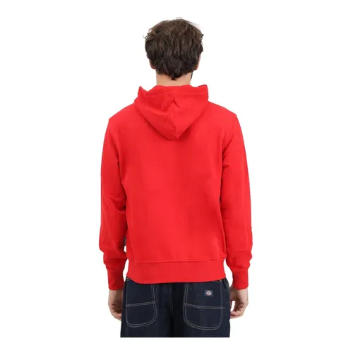 Sweatshirts & Hoodies > Hoodies - - Napapijri - Modalova