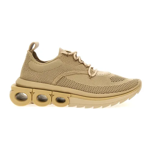 Shoes > Sneakers - - Ferragamo - Modalova