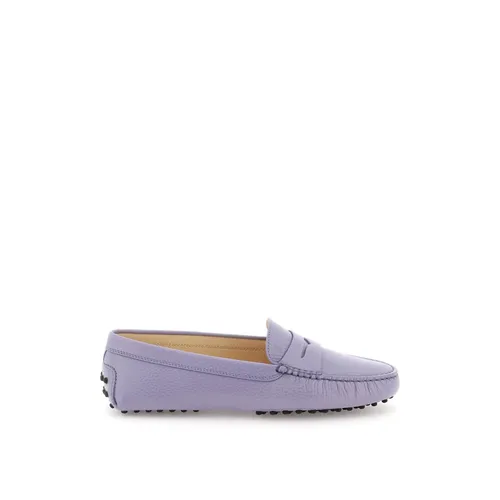 Shoes > Flats > Loafers - - Tod's - Modalova