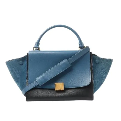 Pre-owned > Pre-owned Bags > Pre-owned Handbags - - Celine Vintage - Modalova