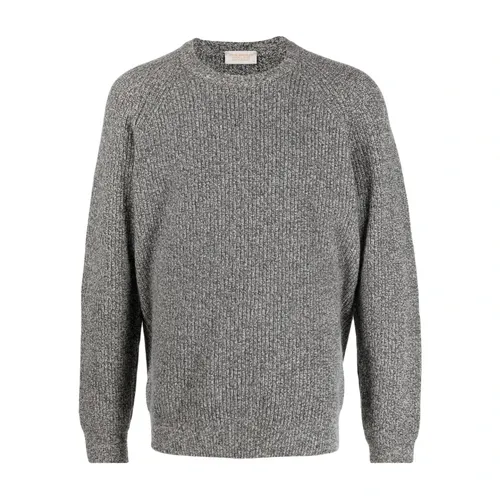 Knitwear > Round-neck Knitwear - - John Smedley - Modalova