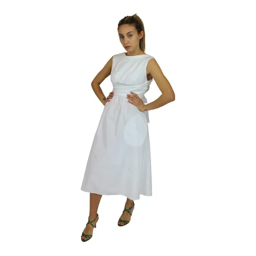 Dresses > Day Dresses - - Aspesi - Modalova