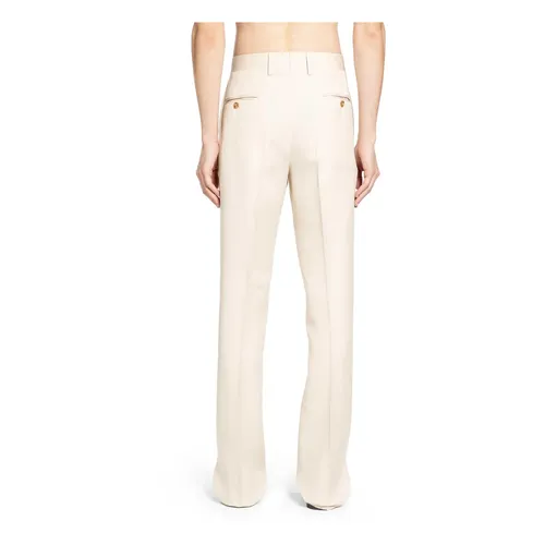 Trousers > Suit Trousers - - Lardini - Modalova
