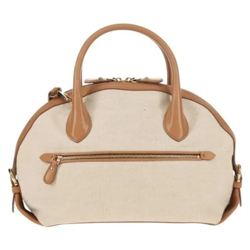 Pre-owned > Pre-owned Bags > Pre-owned Handbags - - Salvatore Ferragamo Pre-owned - Modalova