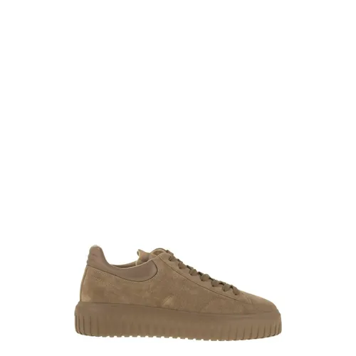 Hogan - Shoes > Sneakers - Beige - Hogan - Modalova