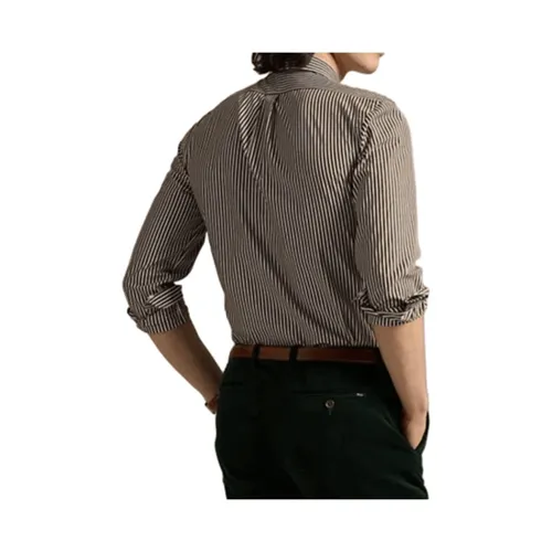 Shirts > Casual Shirts - - Polo Ralph Lauren - Modalova