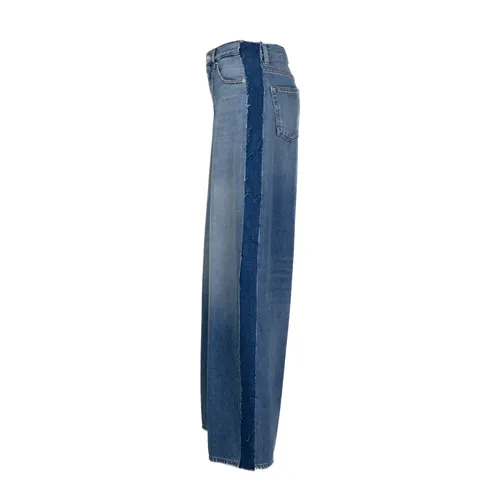 Jeans > Wide Jeans - - Nine In The Morning - Modalova