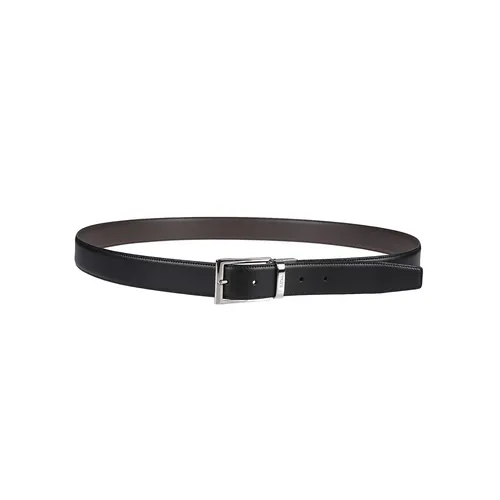 Accessories > Belts - - Zegna - Modalova