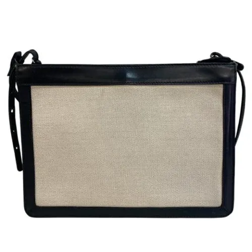 Pre-owned > Pre-owned Bags > Pre-owned Cross Body Bags - - Balenciaga Vintage - Modalova