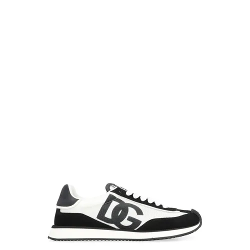 Shoes > Sneakers - - Dolce & Gabbana - Modalova