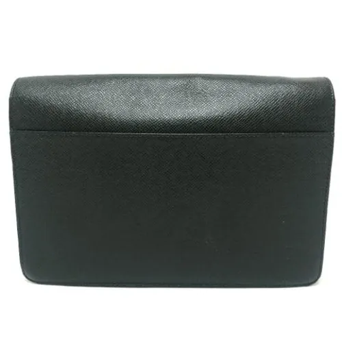Pre-owned > Pre-owned Bags > Pre-owned Clutches - - Louis Vuitton Vintage - Modalova