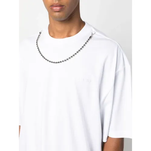 Ambush - Tops > T-Shirts - White - Ambush - Modalova