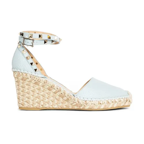 Shoes > Heels > Wedges - - Valentino Garavani - Modalova