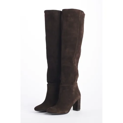 Shoes > Boots > Heeled Boots - - L'arianna - Modalova