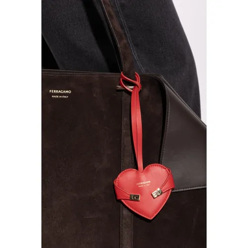 Bags > Bag Accessories - - Ferragamo - Modalova