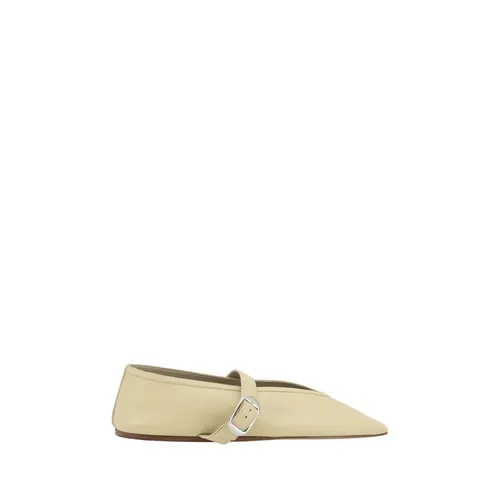 Shoes > Flats > Ballerinas - - Le Monde Beryl - Modalova