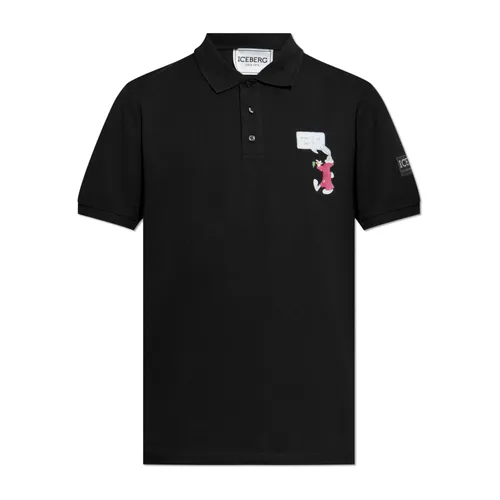Tops > Polo Shirts - - Iceberg - Modalova