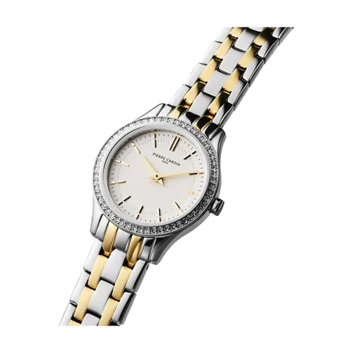 Accessories > Watches - - Pierre Cardin - Modalova