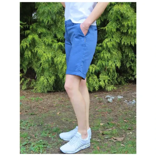 Shorts > Casual Shorts - - Mason's - Modalova