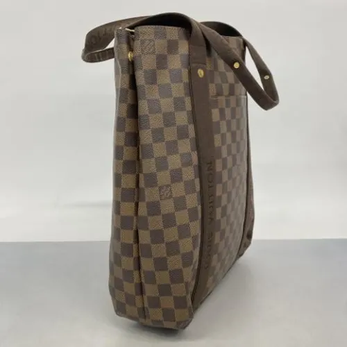 Pre-owned > Pre-owned Bags > Pre-owned Tote Bags - - Louis Vuitton Vintage - Modalova