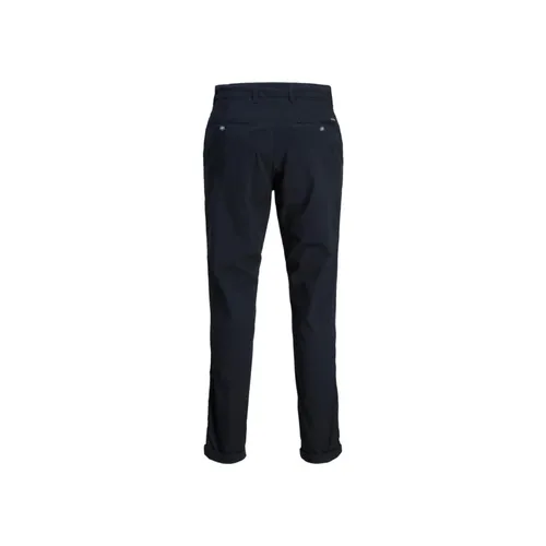 Trousers > Slim-fit Trousers - - Jack & Jones - Modalova