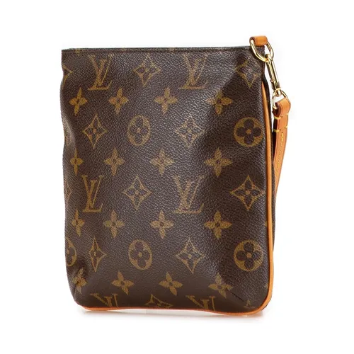 Pre-owned > Pre-owned Bags > Pre-owned Mini Bags - - Louis Vuitton Vintage - Modalova