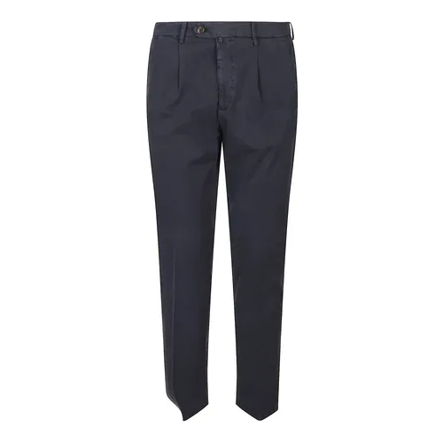 Trousers > Suit Trousers - - Briglia - Modalova