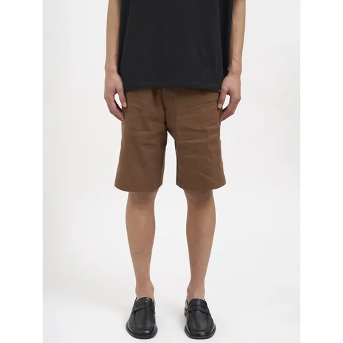 Shorts > Casual Shorts - - Paolo Pecora - Modalova