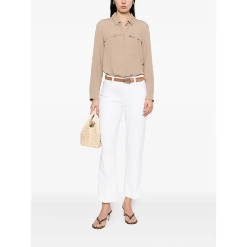 Blouses & Shirts > Shirts - - Marella - Modalova