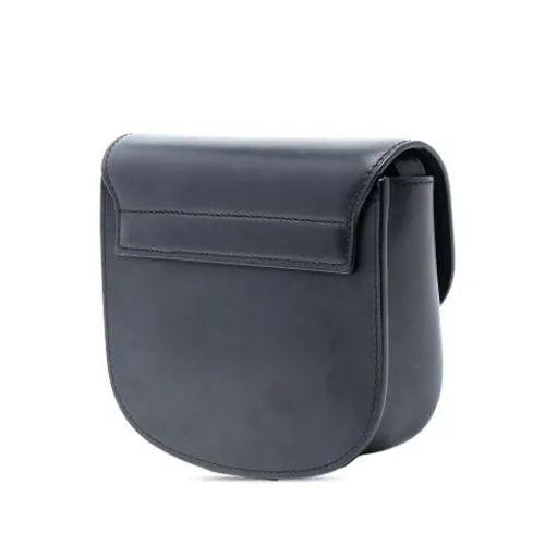 Pre-owned > Pre-owned Bags > Pre-owned Cross Body Bags - - Yves Saint Laurent Vintage - Modalova