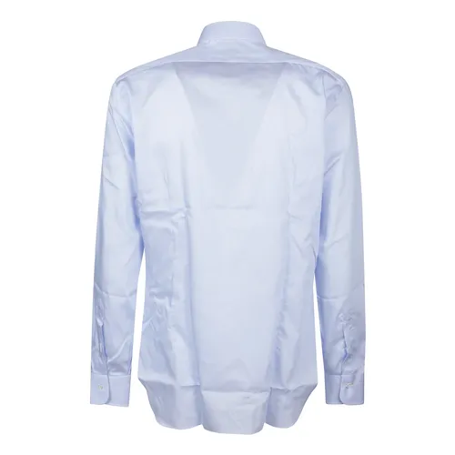 Shirts > Formal Shirts - - Barba Napoli - Modalova