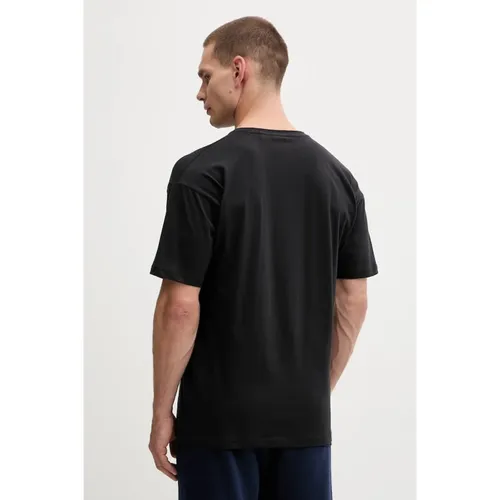 Hugo - Tops > T-Shirts - Black - Hugo - Modalova