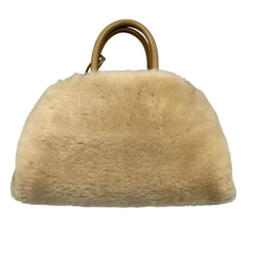 Pre-owned > Pre-owned Bags > Pre-owned Handbags - - Salvatore Ferragamo Pre-owned - Modalova