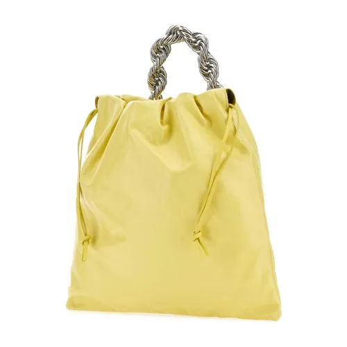 Bags > Handbags - - Jil Sander - Modalova