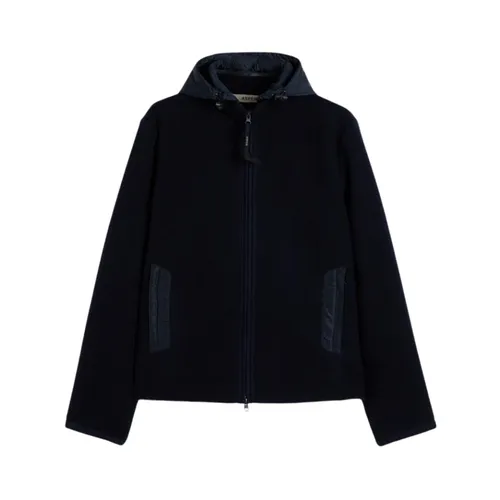 Jackets > Light Jackets - - Aspesi - Modalova