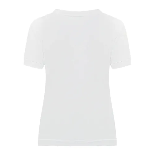 Tops > T-Shirts - - Dolce & Gabbana - Modalova