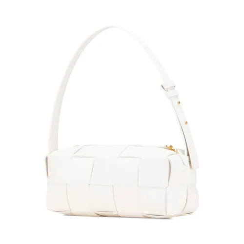 Pre-owned > Pre-owned Bags > Pre-owned Shoulder Bags - - Bottega Veneta Vintage - Modalova