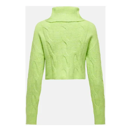 Knitwear > Turtlenecks - - Only - Modalova