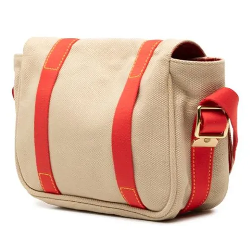 Pre-owned > Pre-owned Bags > Pre-owned Cross Body Bags - - Louis Vuitton Vintage - Modalova