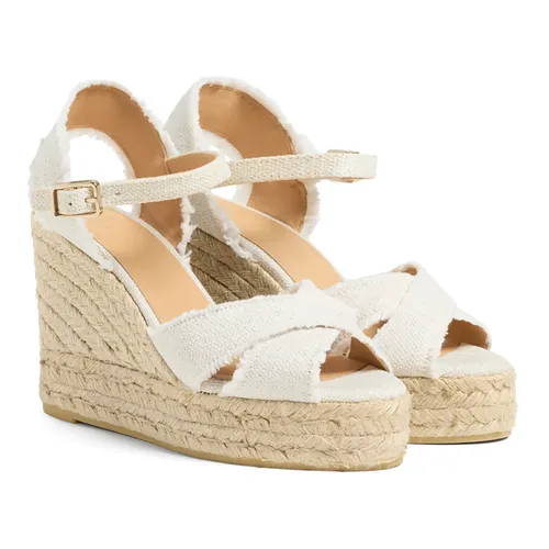Shoes > Heels > Wedges - - Castañer - Modalova