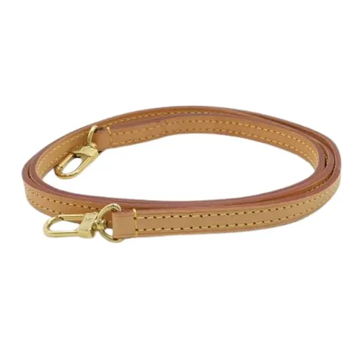 Pre-owned > Pre-owned Accessories - - Louis Vuitton Vintage - Modalova