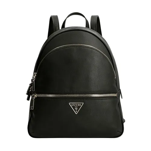 Guess - Bags > Backpacks - Black - Guess - Modalova