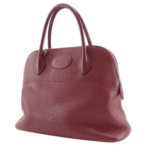 Pre-owned > Pre-owned Bags > Pre-owned Handbags - - Hermès Vintage - Modalova