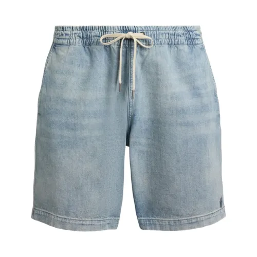 Shorts > Denim Shorts - - Polo Ralph Lauren - Modalova