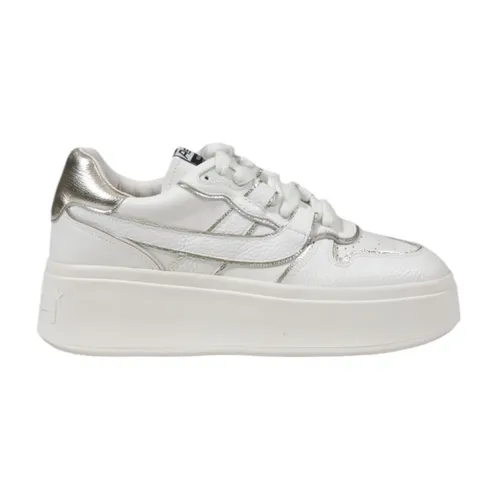 ASH - Shoes > Sneakers - White - ASH - Modalova